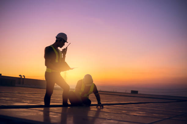 Professional Roofing Contractor in Tremont, PA